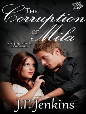 cover image of The Corruption of Mila